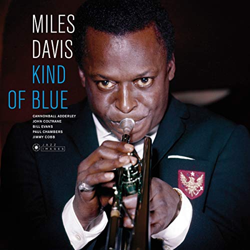Kind of Blue [Vinyl LP] - Amazon Allemagne à 32.49€