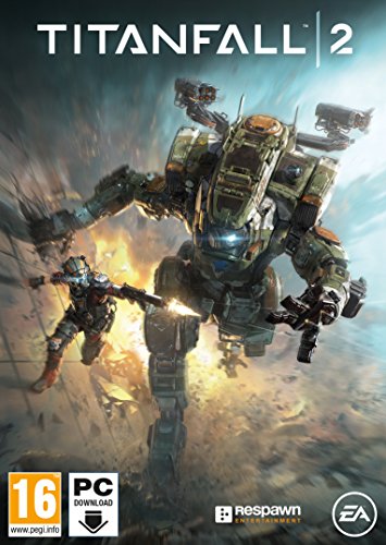 Titanfall 2 [PC Code - Origin] - High-Tech & Électronique Amazon Royaume-Uni à 5.02€