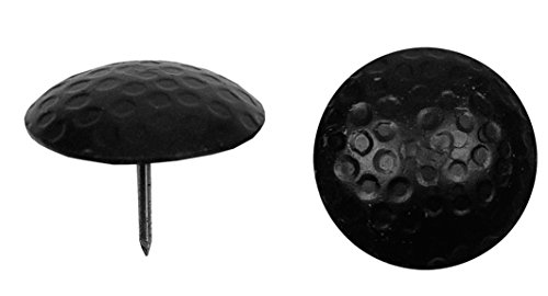 Imex El Zorro B-73782 Nägel, rund, gehämmert, 30 x 30 mm... - Bricolage & Outils Amazon Allemagne à 3.38€