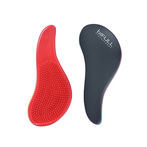 Cepillo Desenredante Tacto Gomoso - Beauté & Parfums Amazon Allemagne à 8.89€