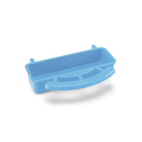 IMAC 5-91196B Accesorio Pájaros Porta-Bizcocho, 9 x 6.8 x 2... - Amazon Espagne à 6.20€