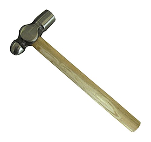 JBM Martillo DE Bola 454g - Bricolage & Outils Amazon Espagne à 6.41€