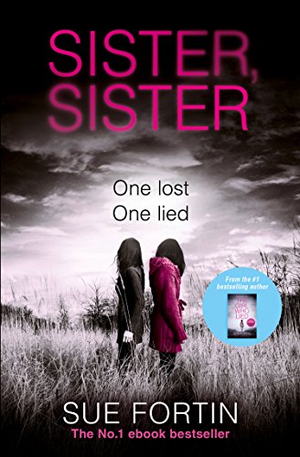 Sister Sister: A truly gripping psychological thriller - Books & eBooks Amazon UK à 0.99€