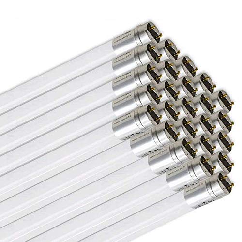 tube de bemko 10 W 60 cm 18 W LED 120 cm 22 W 4000 K 150 cm... - Deal du jour à 1.95€