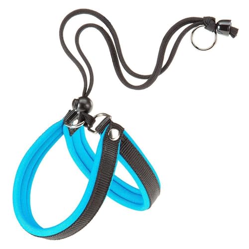 Ferplast Harness for Small Dogs AGILA FLUO 2 Dog Harness... - Pet Supplies Amazon UK à 5.39€