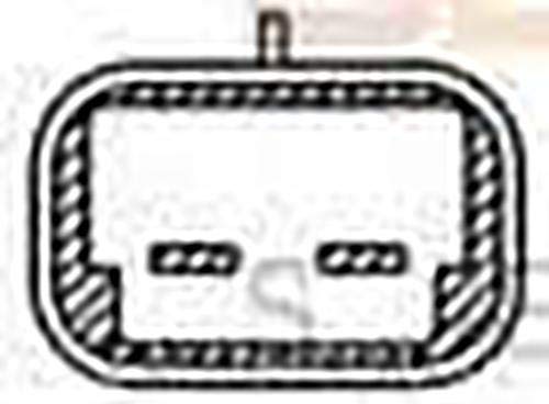 BEHR HELLA SERVICE 8EW 351 150-214 Lüfter, Motorkühlung - Auto & Moto Amazon Espagne à 103.96€