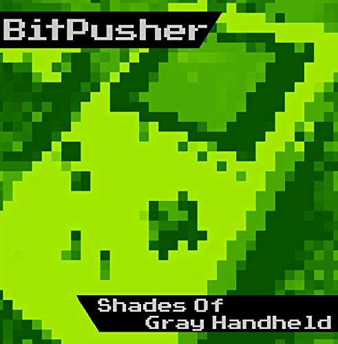 Shades Of Gray Handheld - Amazon Espagne à 18.09€