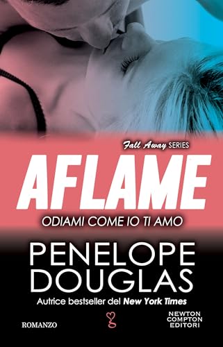 Odiami come io ti amo. Aflame (Fall Away Vol. 4) - Bricolage & Outils en promo à 0.99€