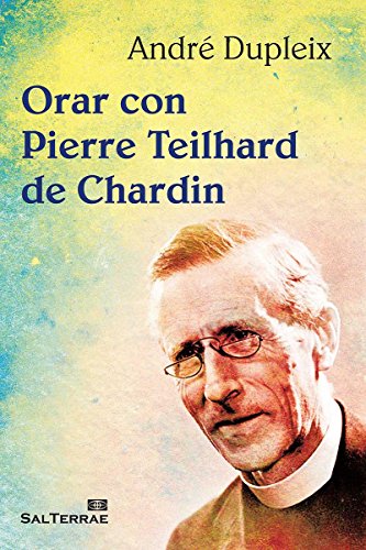 ORAR CON PIERRE TEILHARD DE CHARDIN (El Pozo de Siquem nº... - Maison & Cuisine en promo à 2.47€