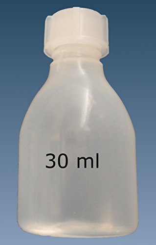 assistent11 Enghalsflasche, PE, rund, incl. Schraubkappe... - Fournitures Bureau Amazon Allemagne à 1.90€