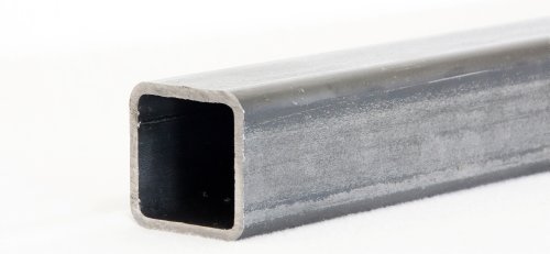 Groupmg sales and trading Quadratrohr (Stahl) 500mm x 18mm... - Bricolage & Outils Amazon Allemagne à 1.88€