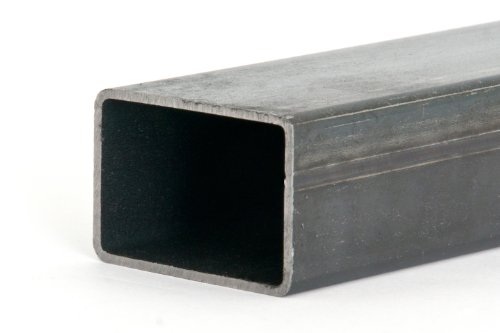 Rechteckrohr Stahlrohr Hohlprofil Vierkantrohr 1000mm Länge... - Bricolage & Outils Amazon Allemagne à 1.91€