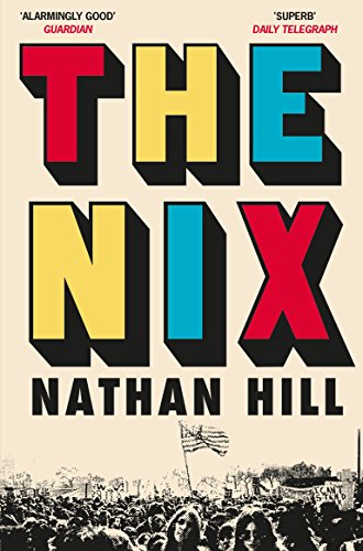 The Nix: From 1960s Chicago to wartime Norway, an epic... - Livres & eBooks Amazon Royaume-Uni à 0.99€
