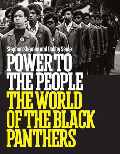 Power to the People: The World of the Black Panthers - Maison & Cuisine en promo à 2.99€