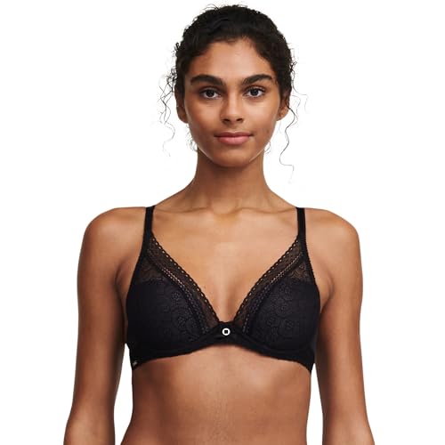 Chantelle DE Festivite, Culotte Mujer, Negro (Schwarz 11)... - Jardin & Extérieur Amazon Espagne à 27.86€