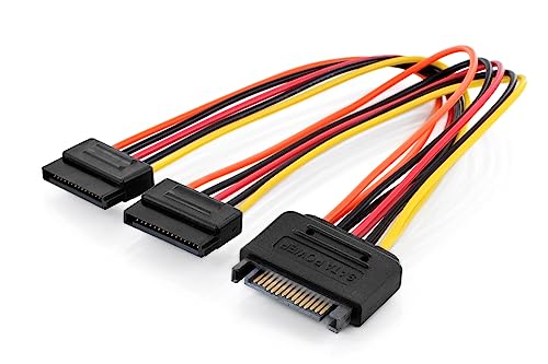 Digitus Assmann Electronic AK-430405-003-M Internes 0,3 m... - Amazon Allemagne à 3.29€