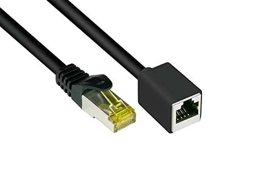 Alcasa 8070VR-050S - Cable de red (5 m, Cat7, S/FTP... - High-Tech & Électronique en promo à 24.49€