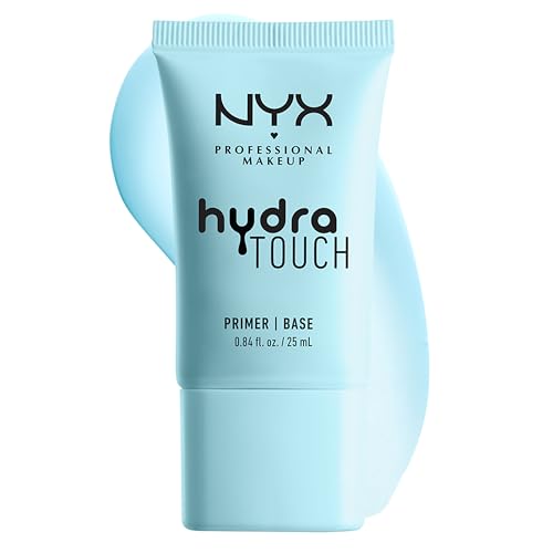 NYX Professional Makeup - Prebase de Maquillaje Hydra Touch... - Beauté & Parfums Amazon Espagne à 8.72€