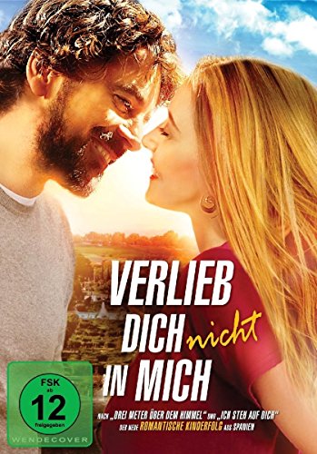 Verlieb dich nicht in mich - Musique & Instruments en promo à 3.33€