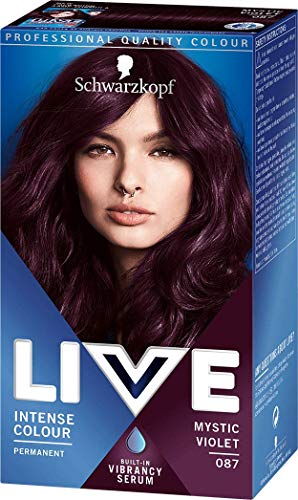 Schwarzkopf Live Color XXL Colour Intense Permanent... - Beauté & Parfums Amazon France à 11.99€