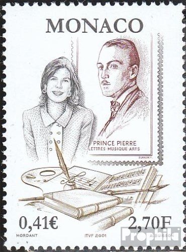 Prophila Collection Monaco 2552 (complète.Edition.) Neuf... - Jouets & Jeux Amazon France à 1.18€