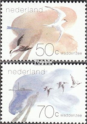 Prophila Collection Netherlands 1209-1210 (complete.issue.)... - Sports & Fitness Amazon Royaume-Uni à 1.06€