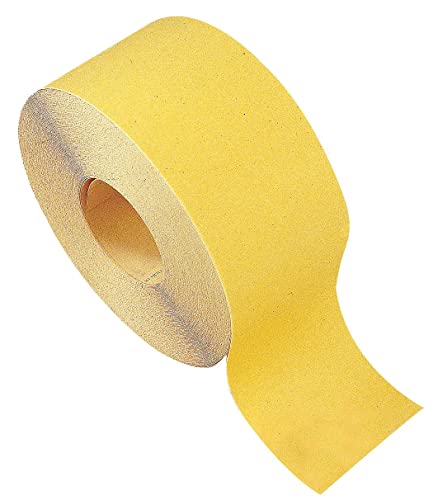 CALFLEX-KFP/Gold120/25.40-Rollo lija 120x25 Gr.40 - Amazon Espagne à 17.38€