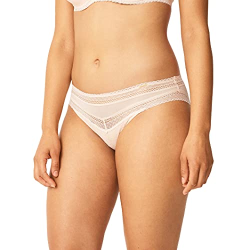 Chantelle DE Festivite, Culotte Mujer, Gris (Beige Doré... - Jardin & Extérieur Amazon Espagne à 27.69€