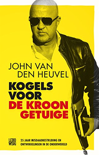 Kogels voor de kroongetuige (Dutch Edition) - Livres & eBooks Amazon Royaume-Uni à 1.72€