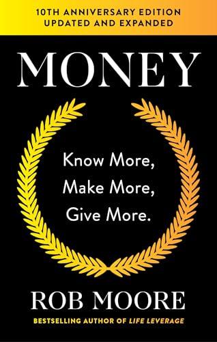 Money: Know More, Make More, Give More: Learn how to make... - Nouvelle promo Amazon à 0.99€