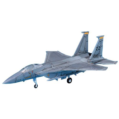 Academy F-15 Eagle [並行輸入品] - Jouets & Jeux Amazon Royaume-Uni à 12.97€