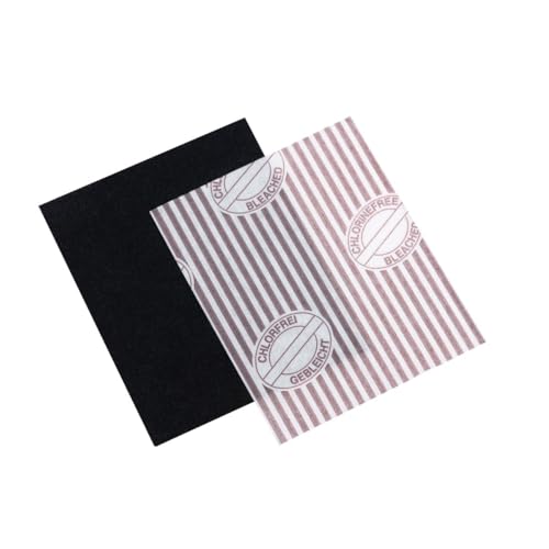 Fackelmann 55008 Filtre friteuse universel, Filtre... - Auto & Moto Amazon France à 3.39€