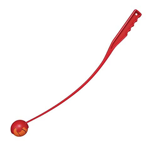 Catapulte avec balle, 70 cm, ø6 cm - Sports & Fitness Amazon France à 18.07€