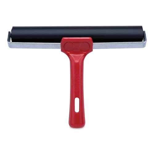 Essdee-Rullo per Inchiostro, 200 mm - Tech & Electronics Amazon Italy à 11.89€