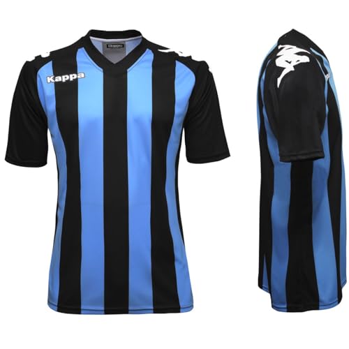 Kappa KAPPA4SOCCER VIGNES Blue Sky-Black - Sports & Fitness en promo à 13.27€