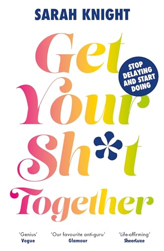 Get Your Sh*t Together: The New York Times Bestseller (A No... - Sports & Fitness Amazon Royaume-Uni à 2.99€