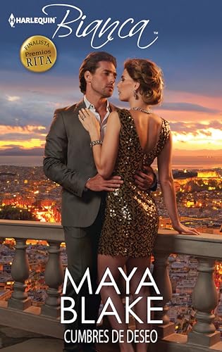 Cumbres de deseo (Bianca nº 2486) (Spanish Edition) - Home & Kitchen Amazon Germany à 2.13€