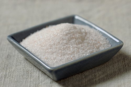Himalaya White Salt X-fine - Körnung: Sehr fein (0,3-0,5mm)... - Épicerie Amazon Allemagne à 2.09€