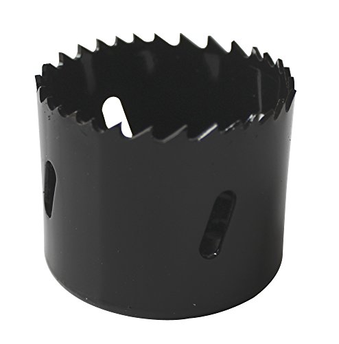 Leman-trépan hss bi.metal d.65 h34 - Maison & Cuisine Amazon France à 3.17€