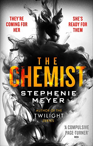 The Chemist: The compulsive, action-packed new thriller... - Home & Kitchen Amazon Spain à 2.99€
