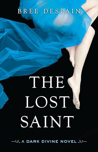 The Lost Saint (The Dark Divine Book 2) - Bon plan à 1.59€