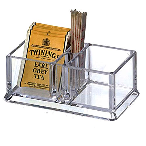 Yakri Scatola porta bustine the in plastica con 2... - Pet Supplies Amazon Italy à 12.29€