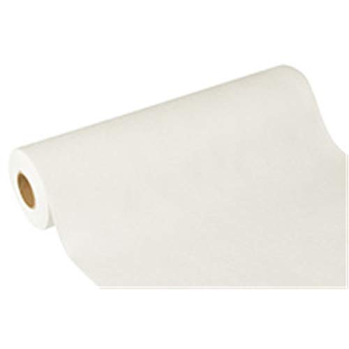 Papstar Soft Selection, Chemin de Table en Tissu Non-tissé... - Maison & Cuisine Amazon France à 15.60€