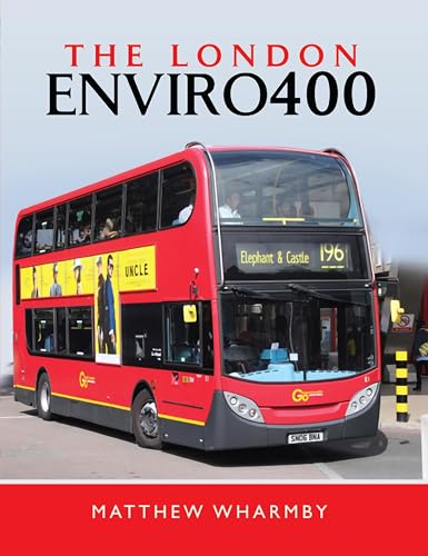 The London Enviro400 - Livres & eBooks Amazon Royaume-Uni à 2.99€