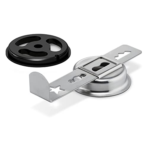 Bosch MUZ9SV1 - Accesorio para galletas, sub-accesorio... - High-Tech & Électronique en promo à 15.61€