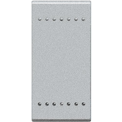 Bticino SNT4911K1F Livinglight FP - Funda para Barra... - Maison & Cuisine Amazon Espagne à 7.16€