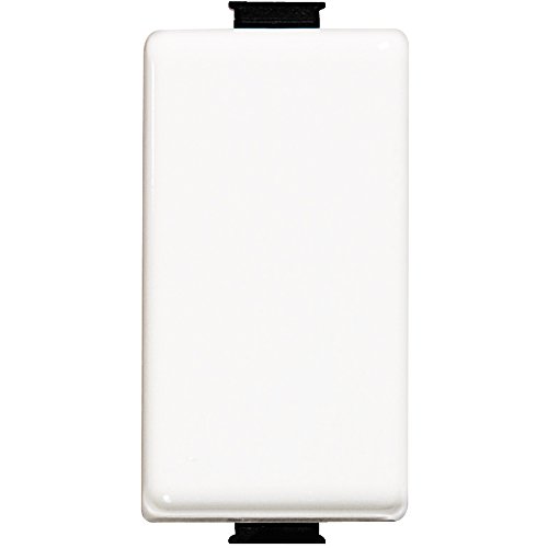 Bticino AM5001 interrupteur électrique Accessoire Couteau... - Bricolage & Outils Amazon France à 4.18€