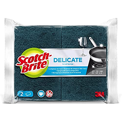 SCOTCH-BRITE Nettoyants Cuisine - Sports & Fitness Amazon France à 1.30€