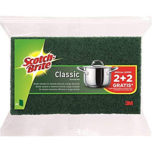 Scotch-Brite en promo sur Amazon