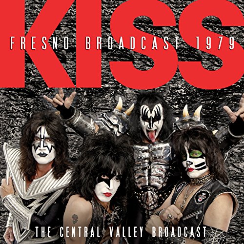 Fresno Broadcast 1979 - Amazon Espagne à 7.07€